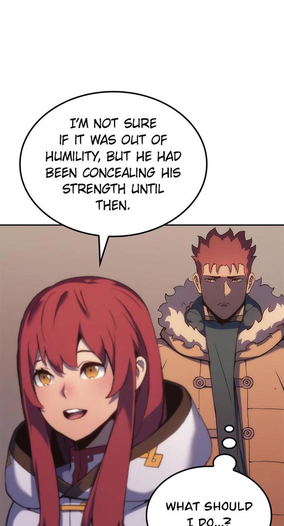 The Reincarnated King of Fists Chap 33 - Next Chap 34