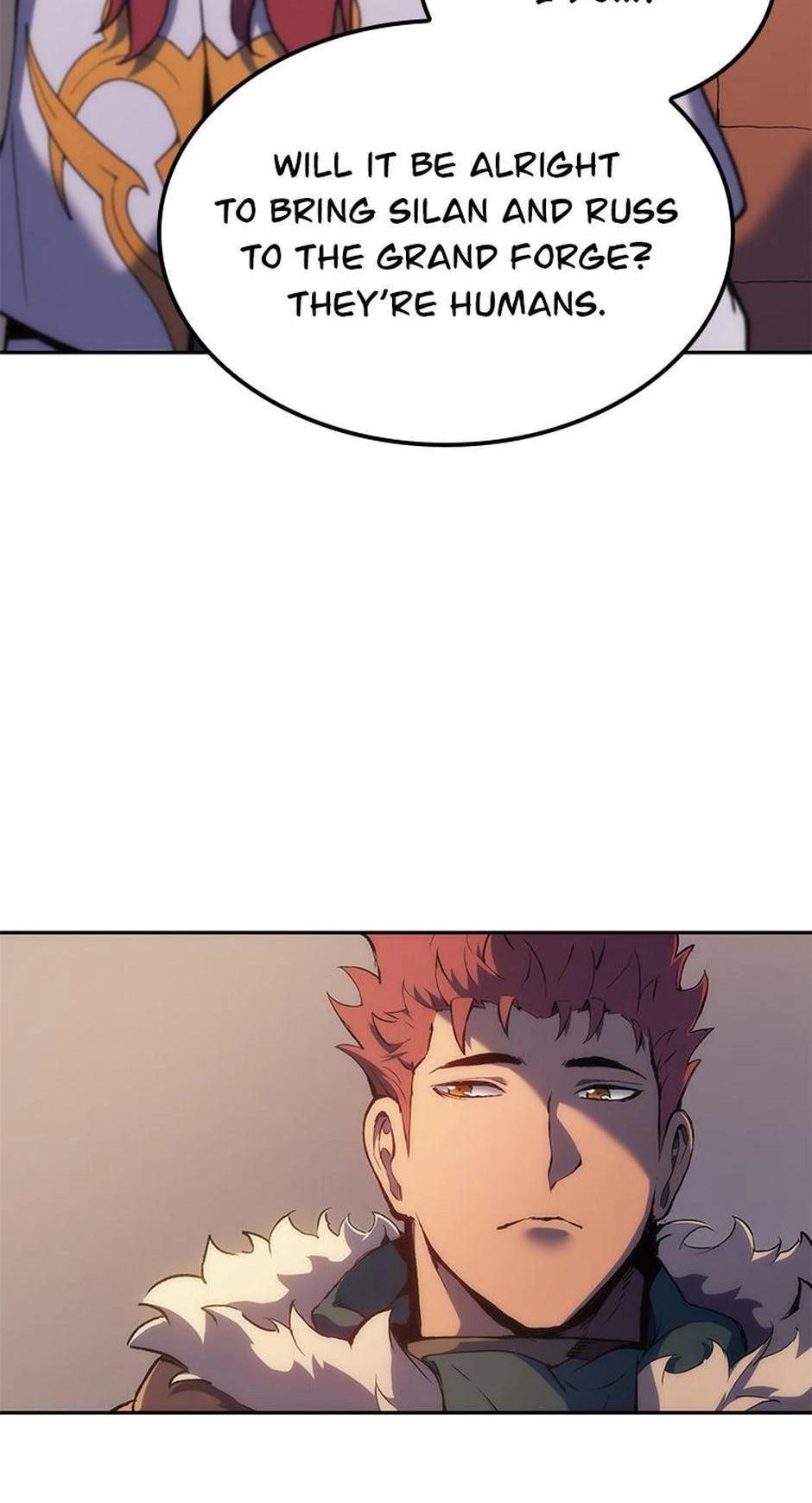 The Reincarnated King of Fists Chap 33 - Next Chap 34