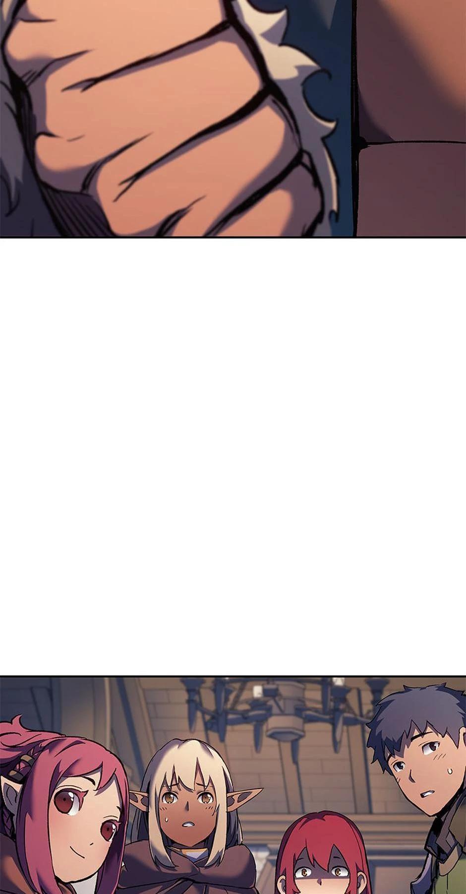 The Reincarnated King of Fists Chap 33 - Next Chap 34