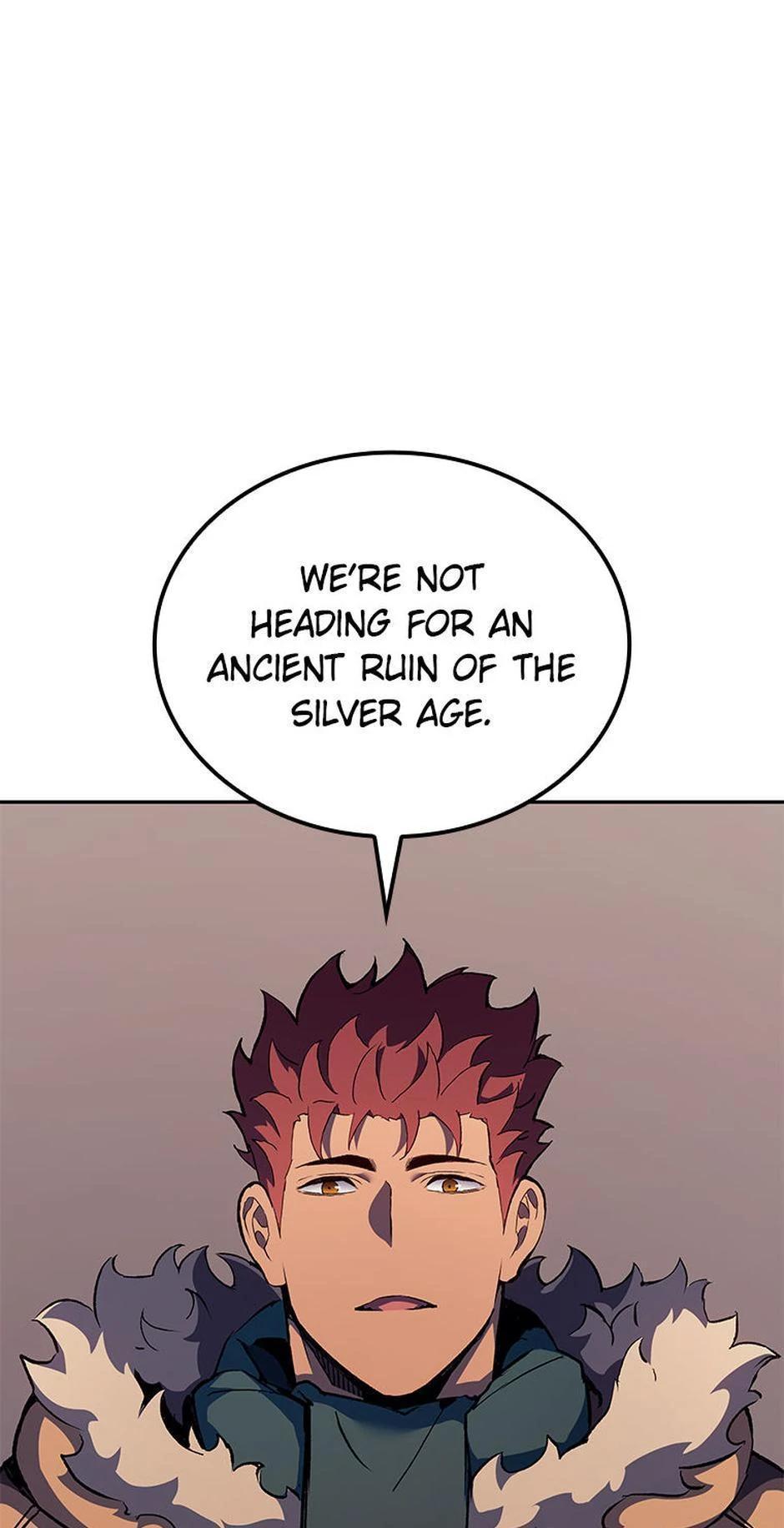 The Reincarnated King of Fists Chap 33 - Next Chap 34