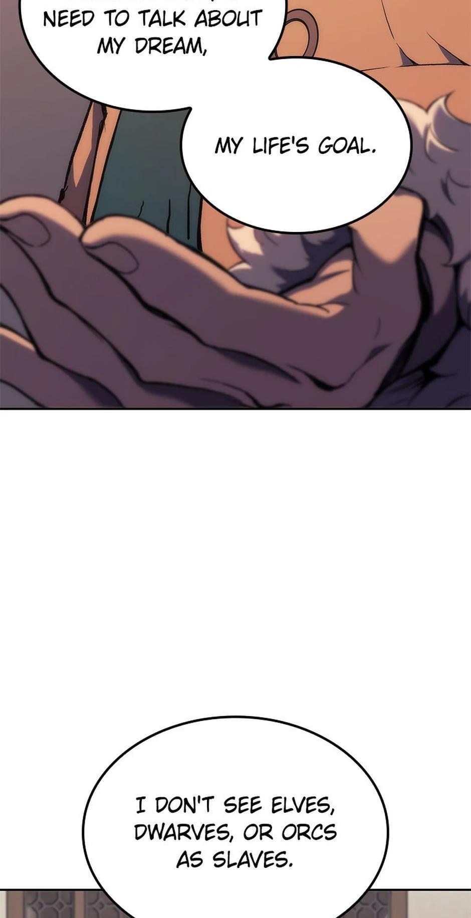 The Reincarnated King of Fists Chap 33 - Next Chap 34