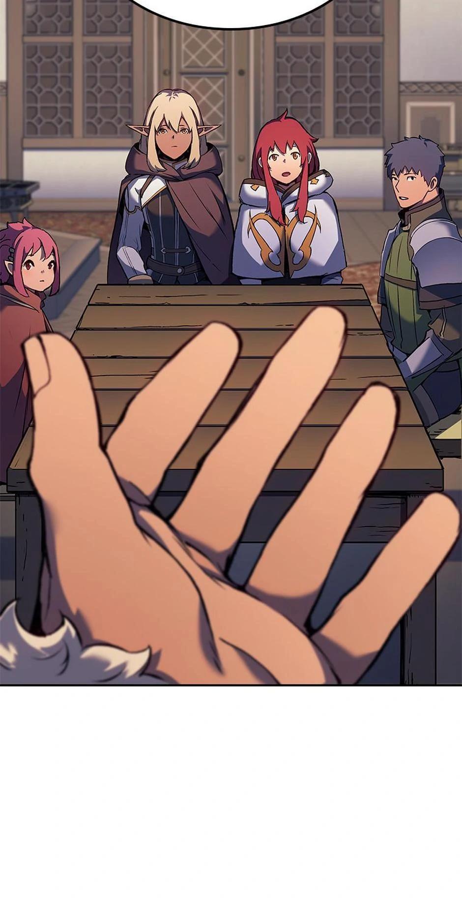 The Reincarnated King of Fists Chap 33 - Next Chap 34