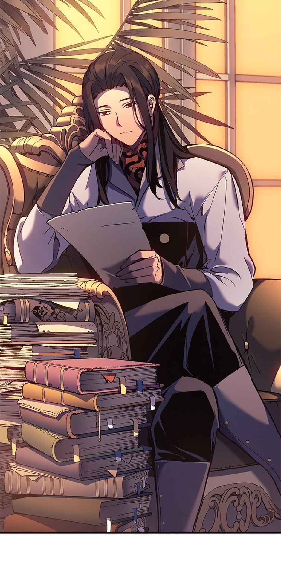 The Reincarnated King of Fists Chap 33 - Next Chap 34