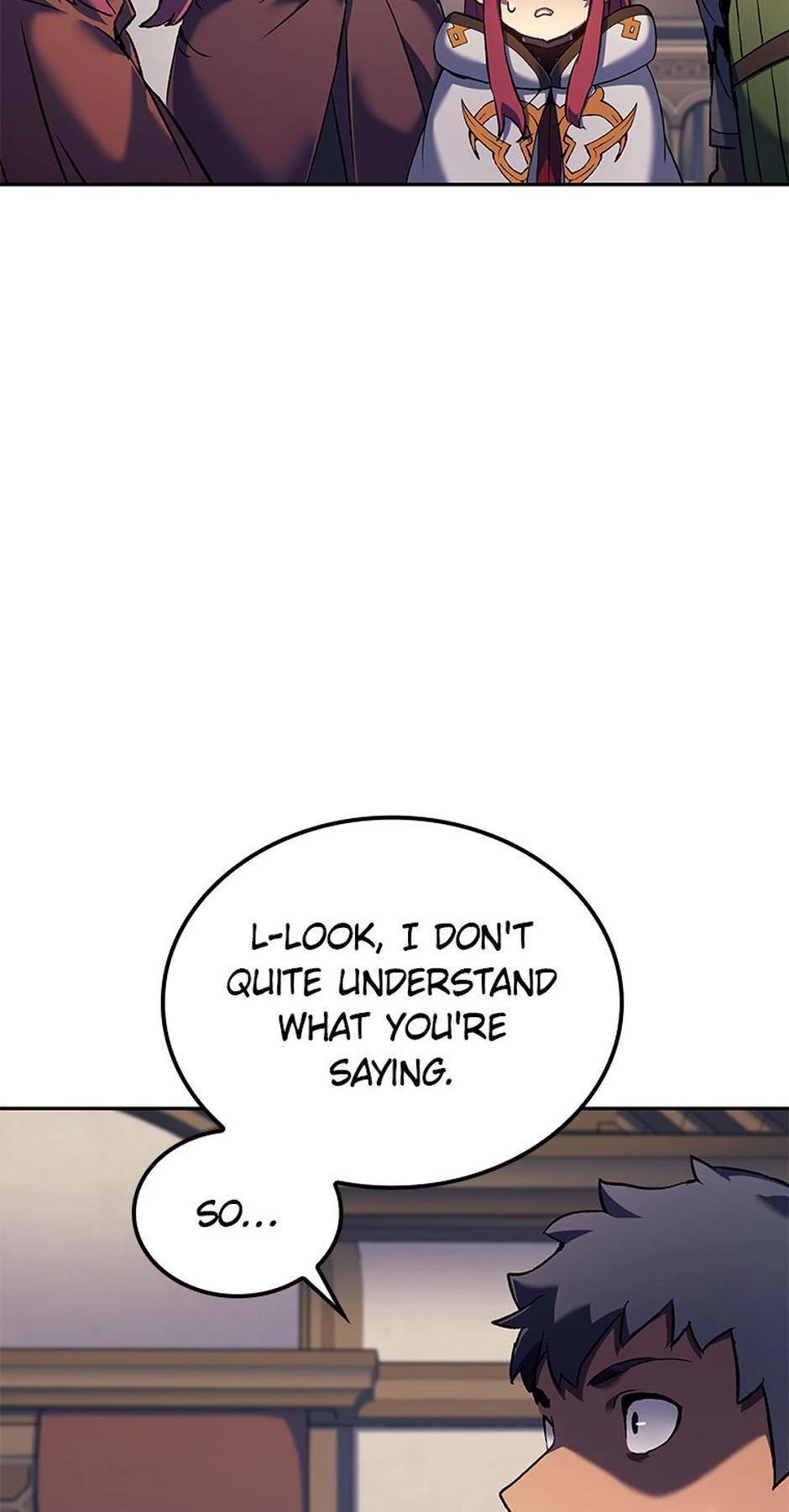 The Reincarnated King of Fists Chap 33 - Next Chap 34