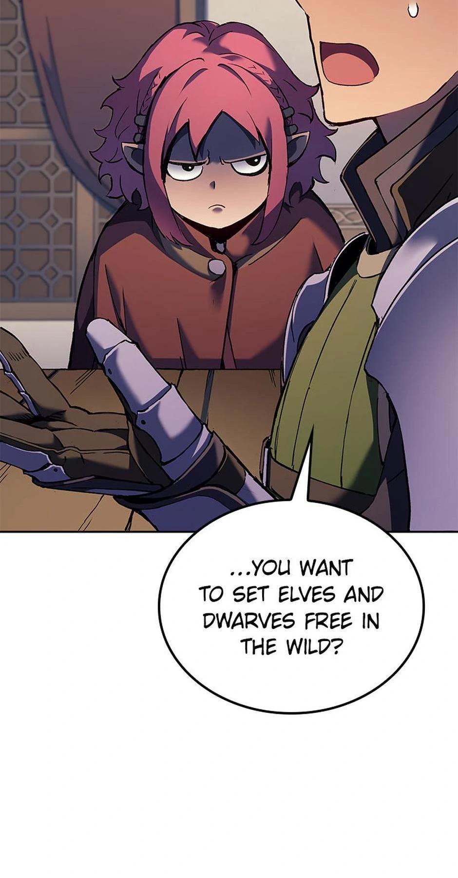 The Reincarnated King of Fists Chap 33 - Next Chap 34