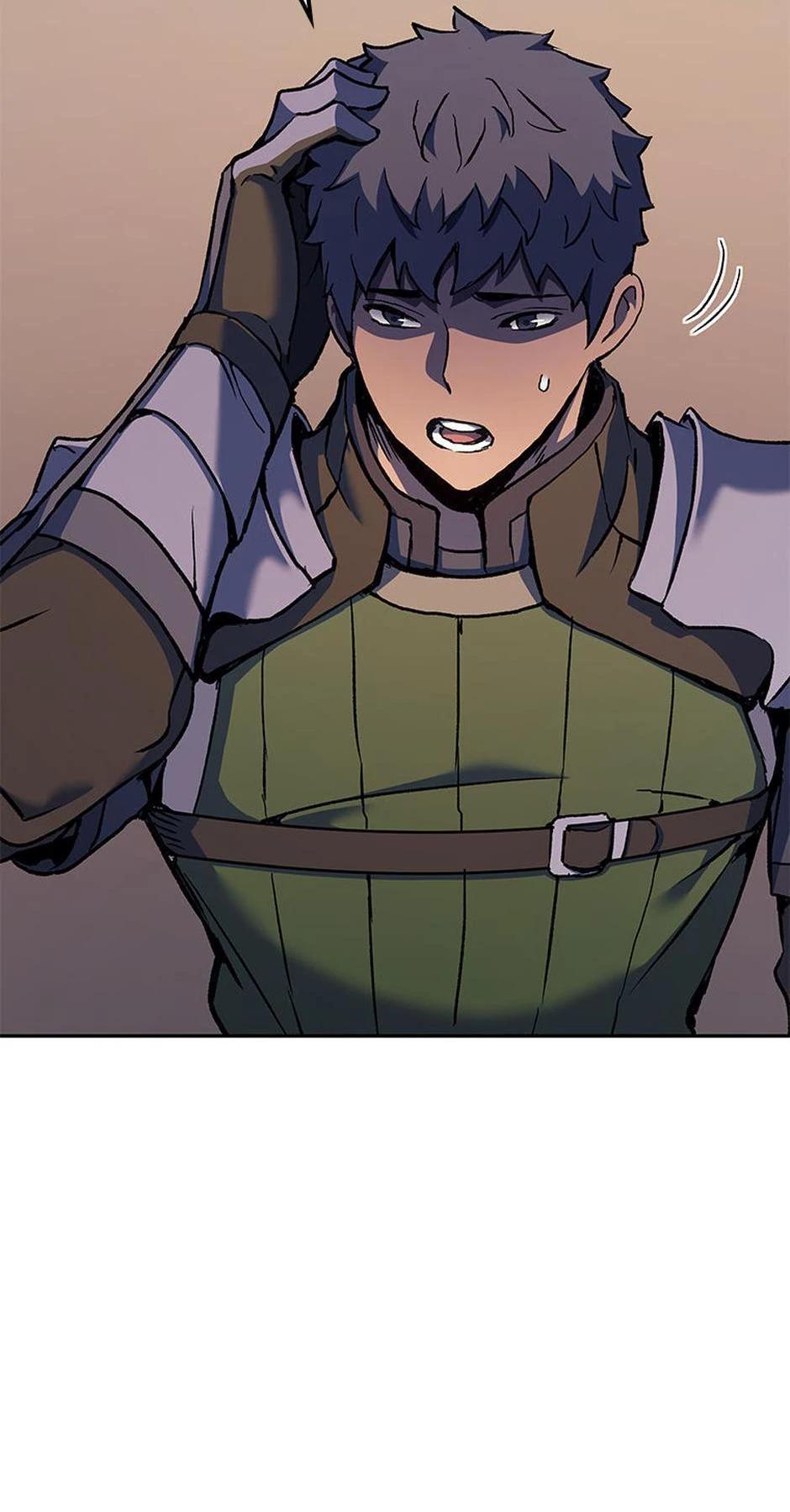 The Reincarnated King of Fists Chap 33 - Next Chap 34