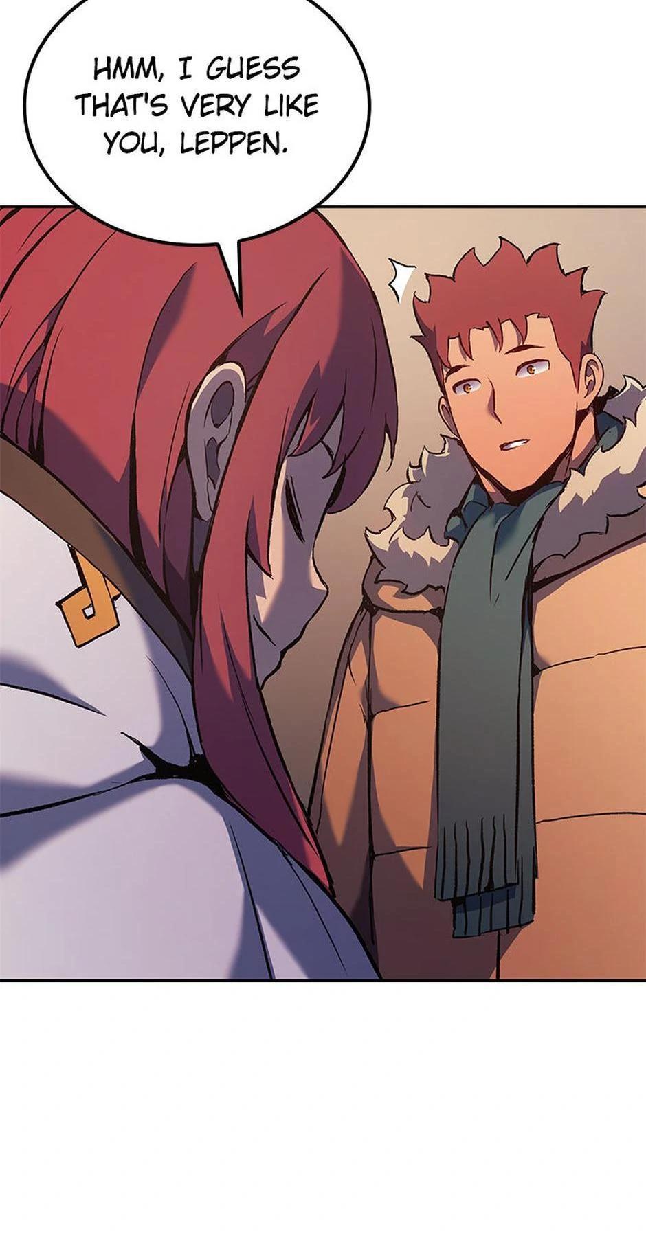 The Reincarnated King of Fists Chap 33 - Next Chap 34