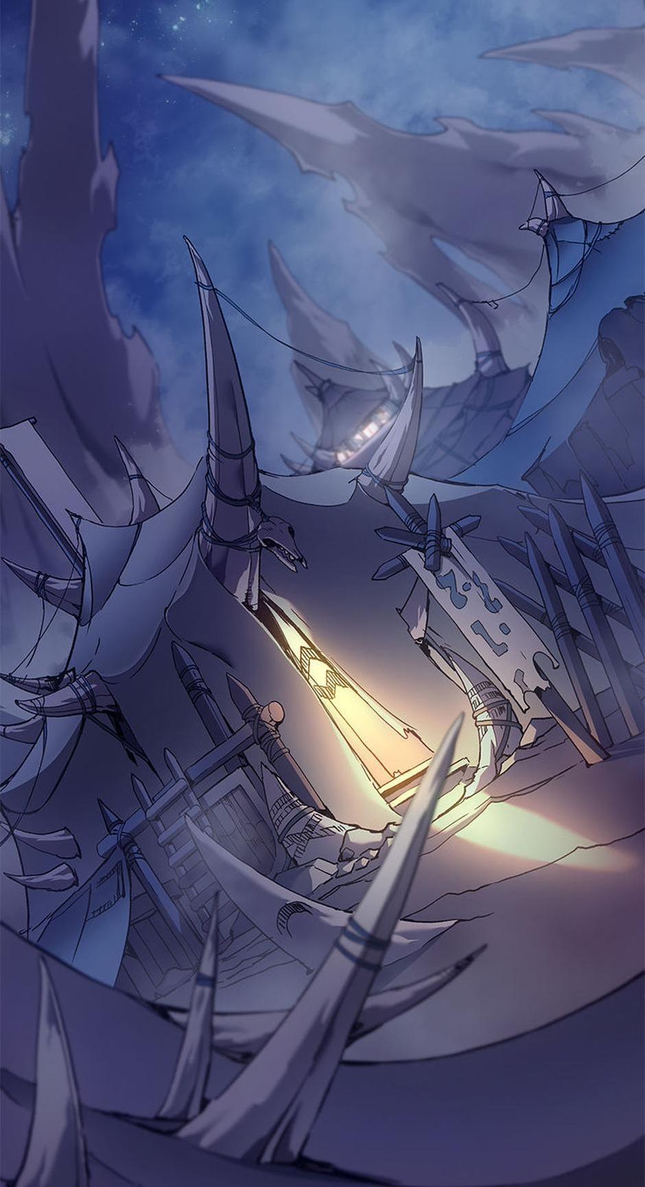 The Reincarnated King of Fists Chap 47 - Next Chap 48