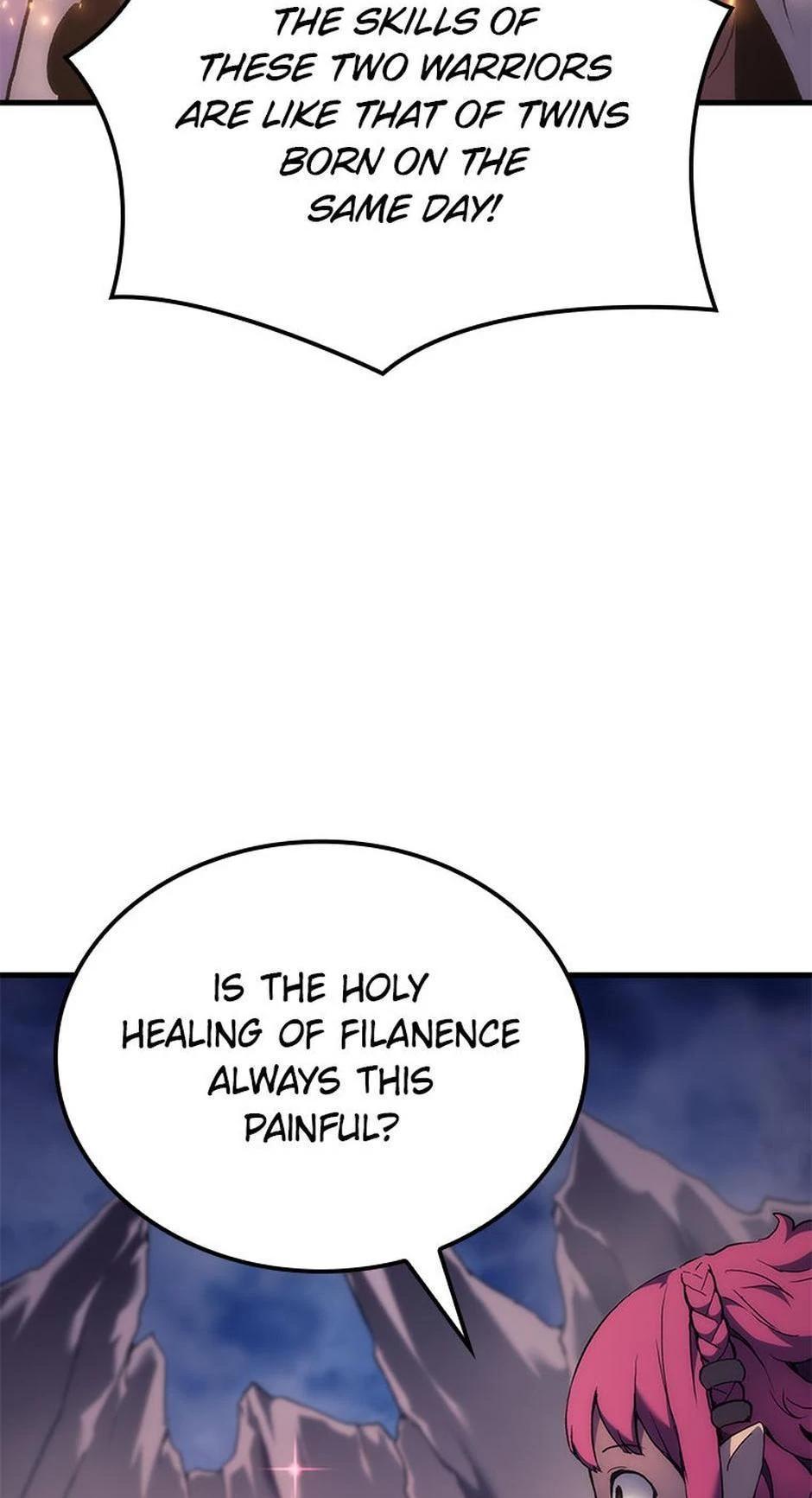 The Reincarnated King of Fists Chap 47 - Next Chap 48