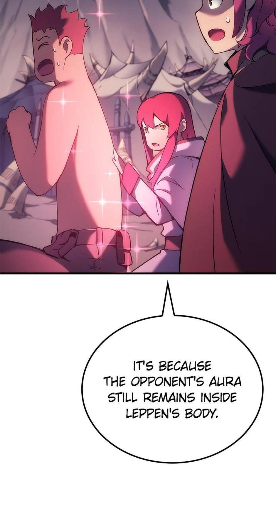 The Reincarnated King of Fists Chap 47 - Next Chap 48