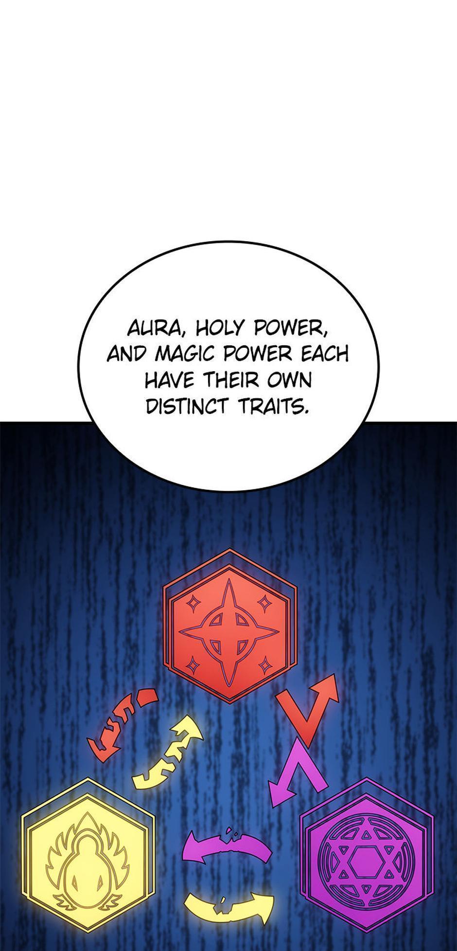 The Reincarnated King of Fists Chap 47 - Next Chap 48