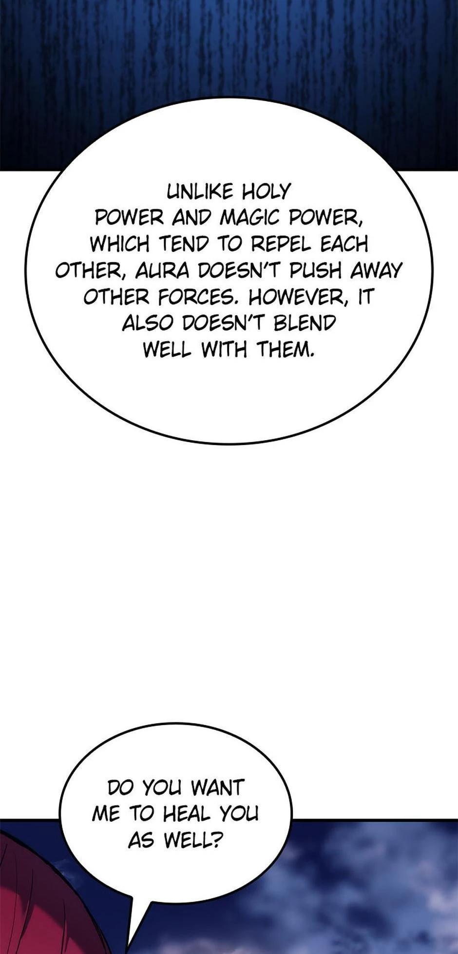 The Reincarnated King of Fists Chap 47 - Next Chap 48