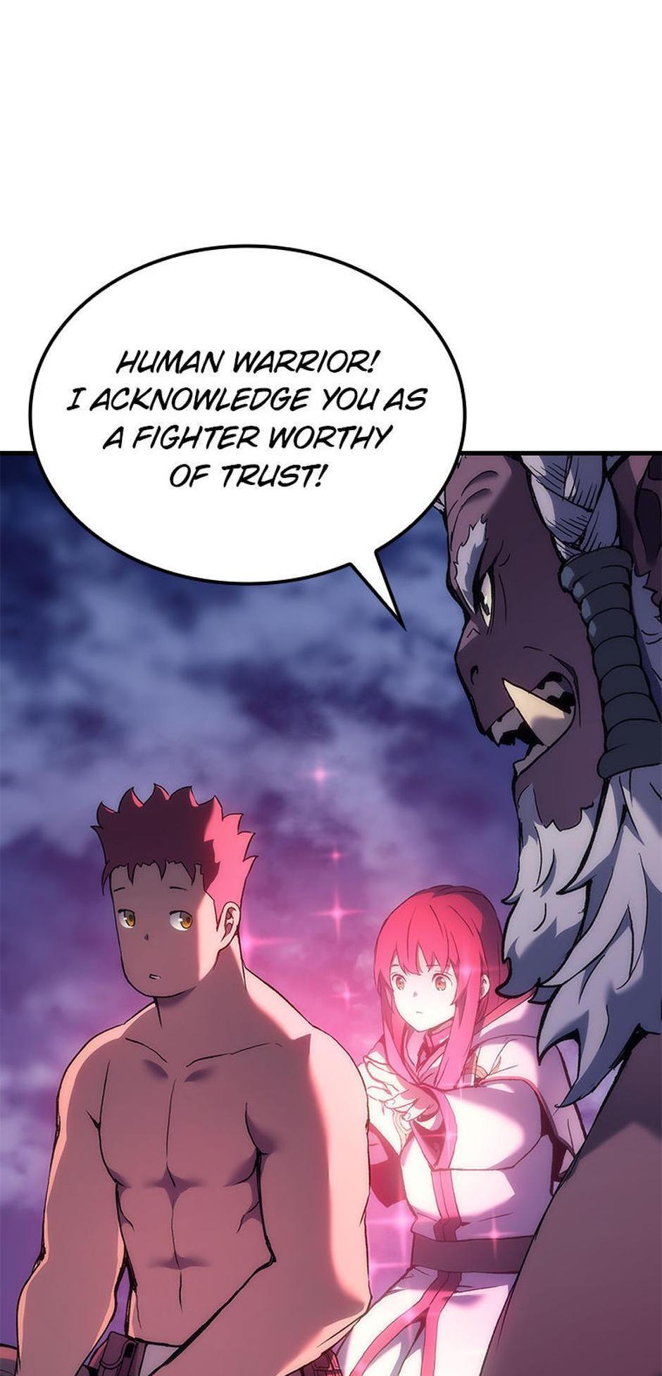 The Reincarnated King of Fists Chap 47 - Next Chap 48