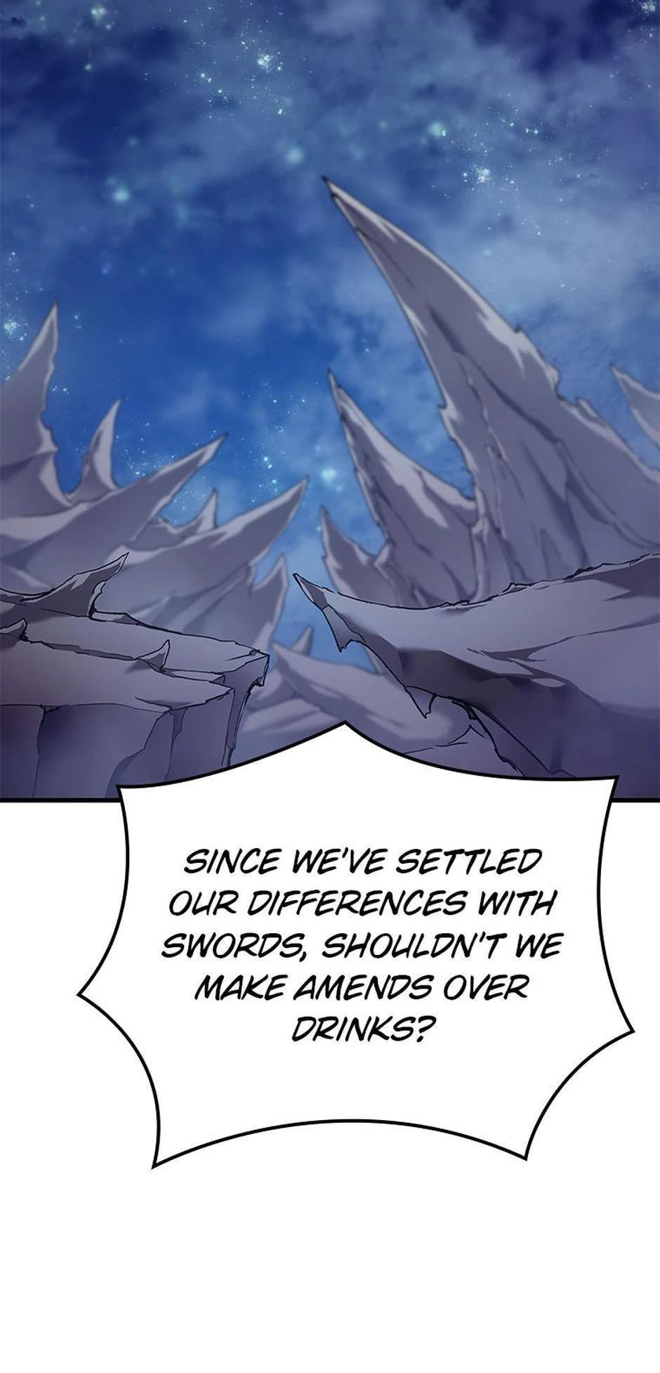 The Reincarnated King of Fists Chap 47 - Next Chap 48