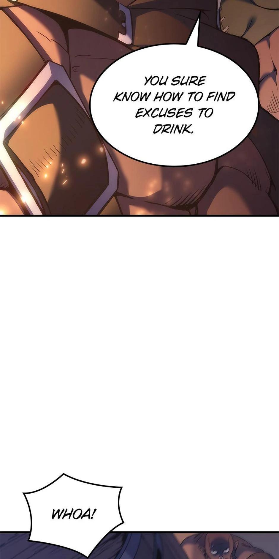 The Reincarnated King of Fists Chap 47 - Next Chap 48