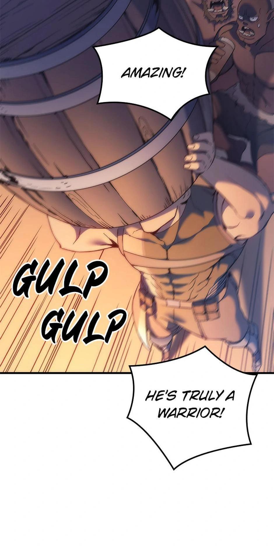 The Reincarnated King of Fists Chap 47 - Next Chap 48