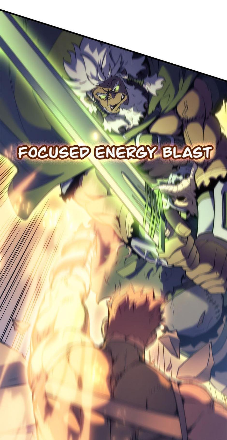 The Reincarnated King of Fists Chap 47 - Next Chap 48