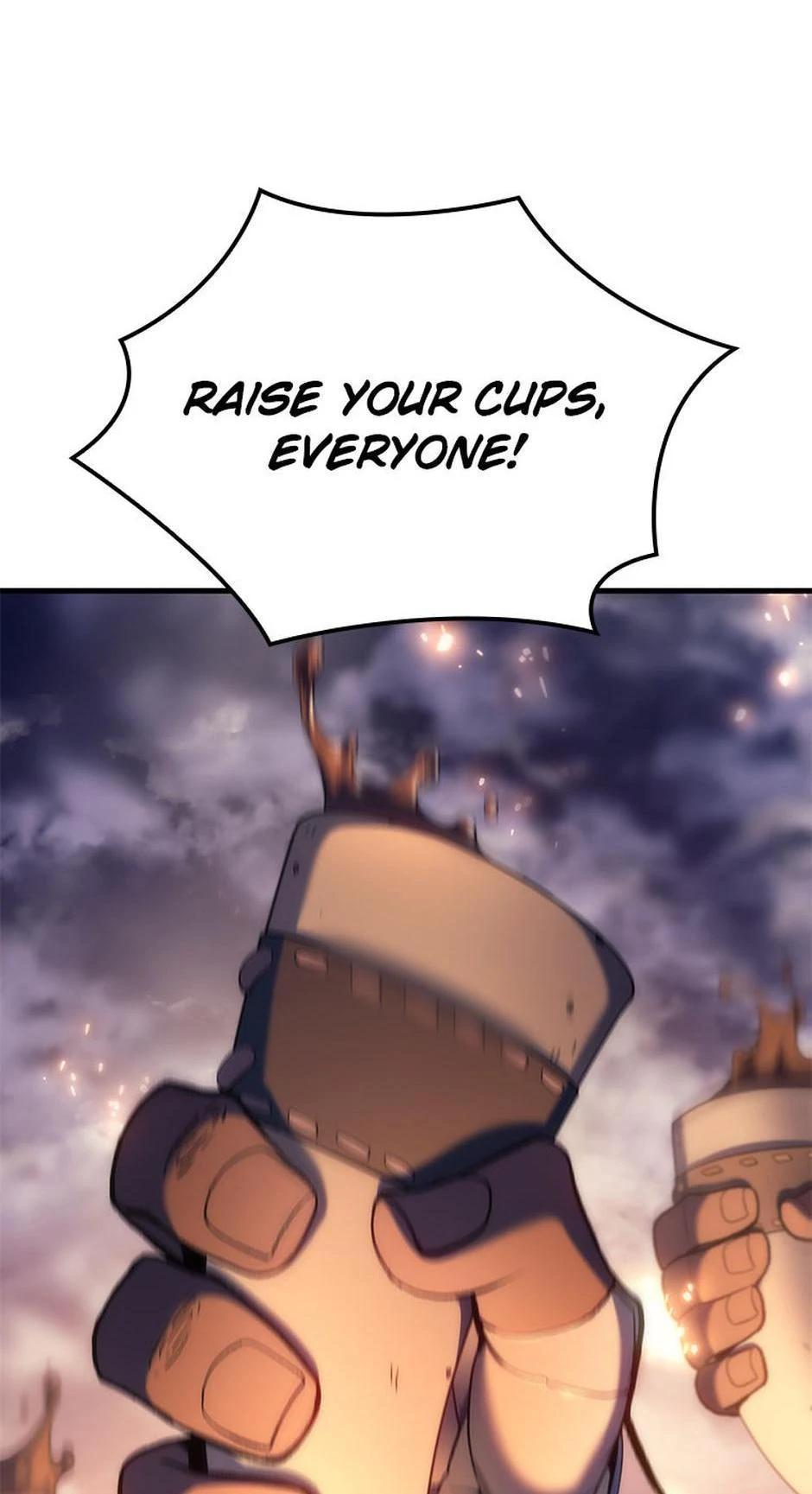 The Reincarnated King of Fists Chap 47 - Next Chap 48