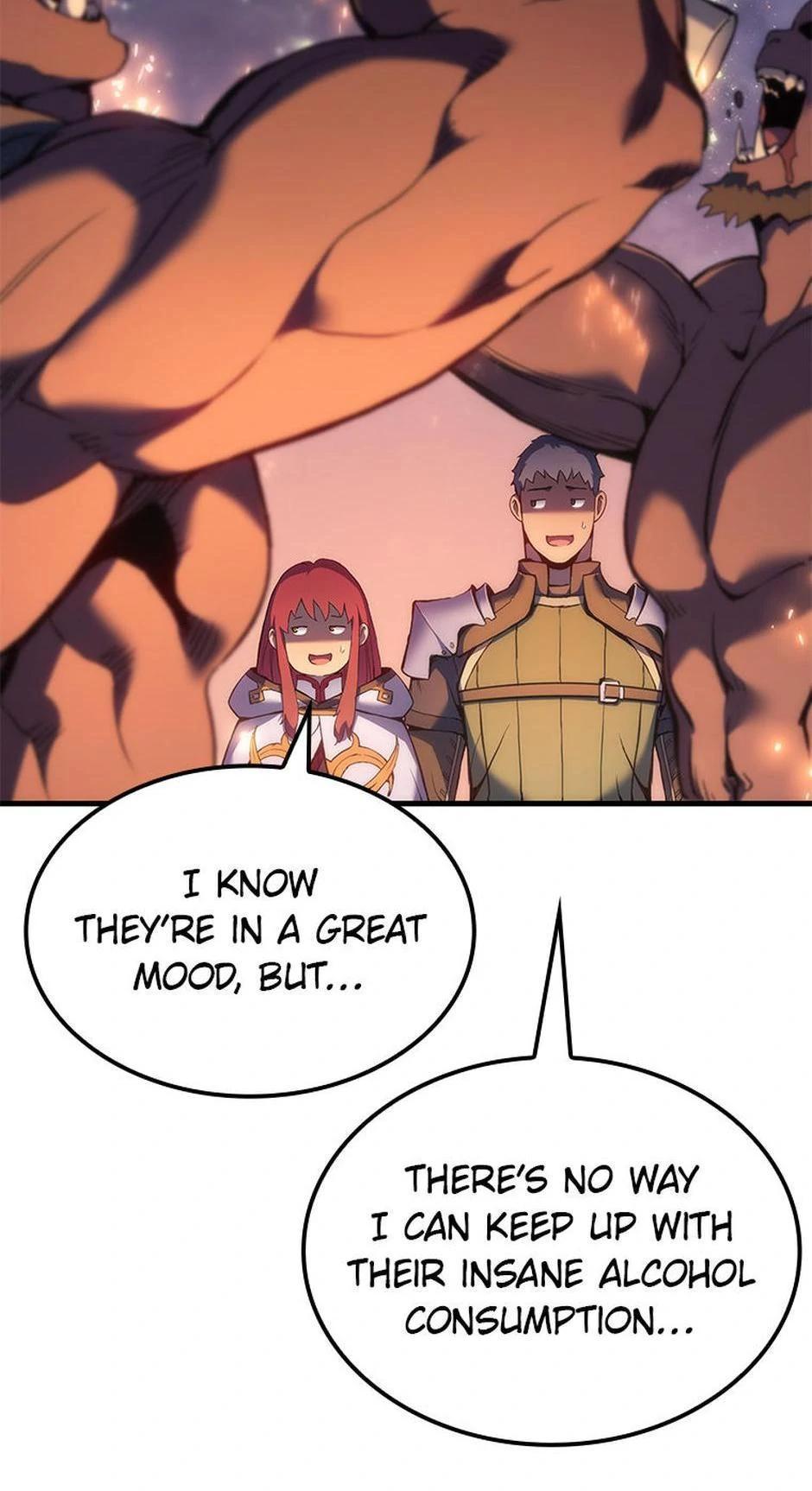 The Reincarnated King of Fists Chap 47 - Next Chap 48