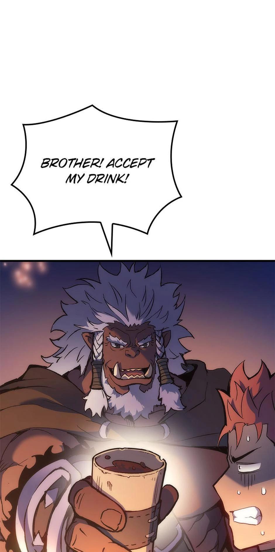 The Reincarnated King of Fists Chap 47 - Next Chap 48