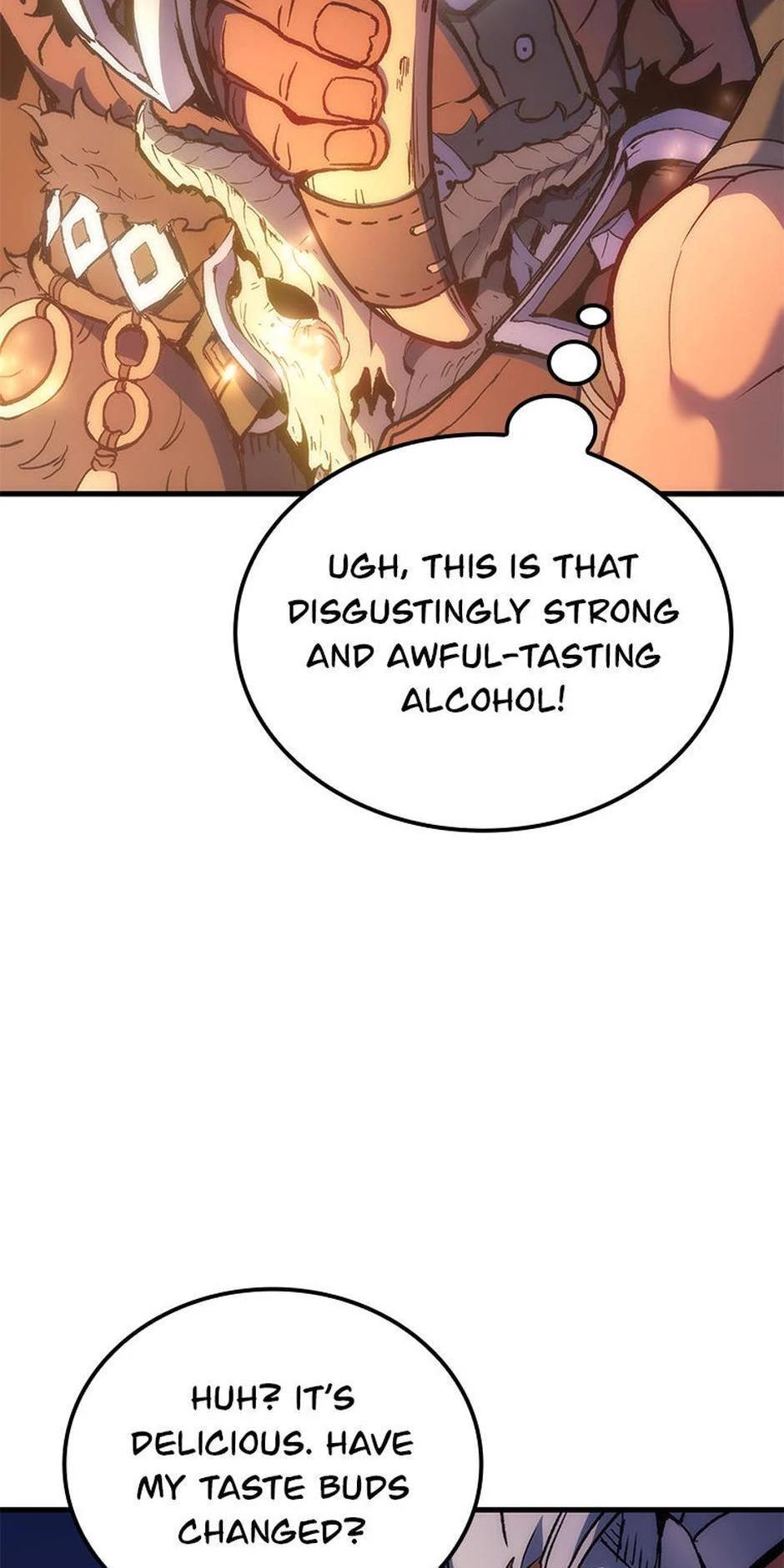 The Reincarnated King of Fists Chap 47 - Next Chap 48