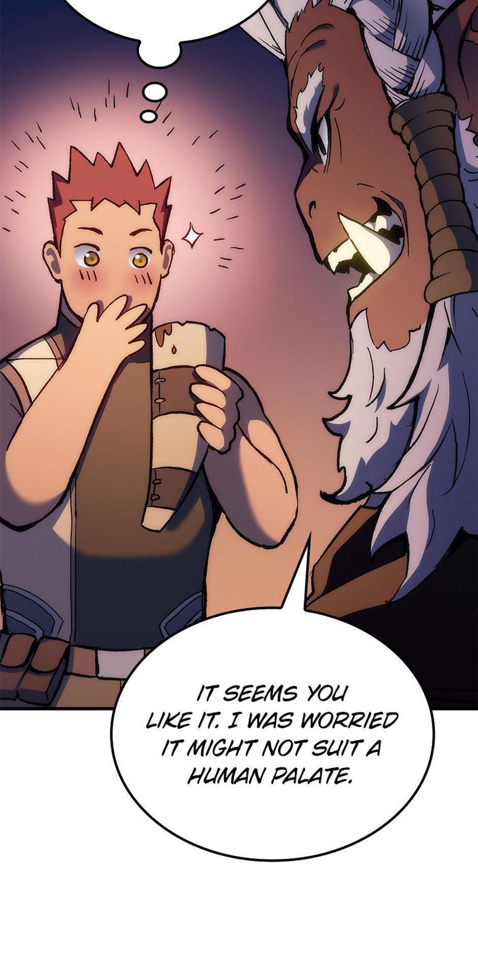 The Reincarnated King of Fists Chap 47 - Next Chap 48