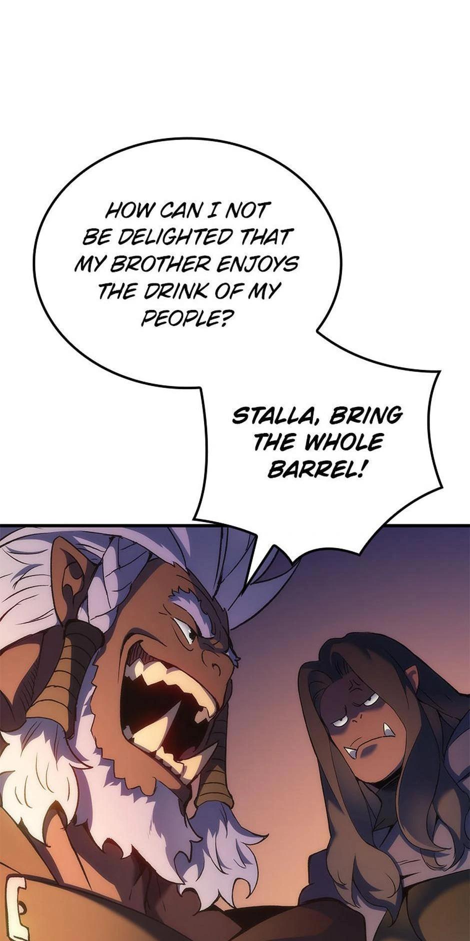 The Reincarnated King of Fists Chap 47 - Next Chap 48