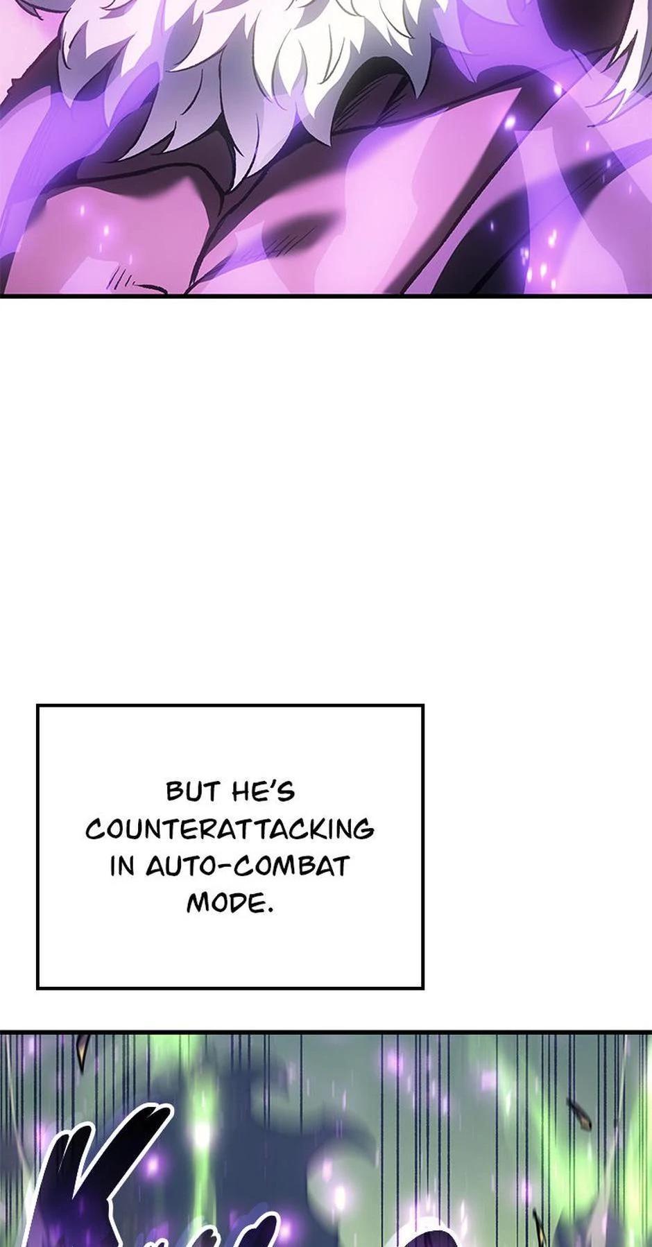 The Reincarnated King of Fists Chap 47 - Next Chap 48