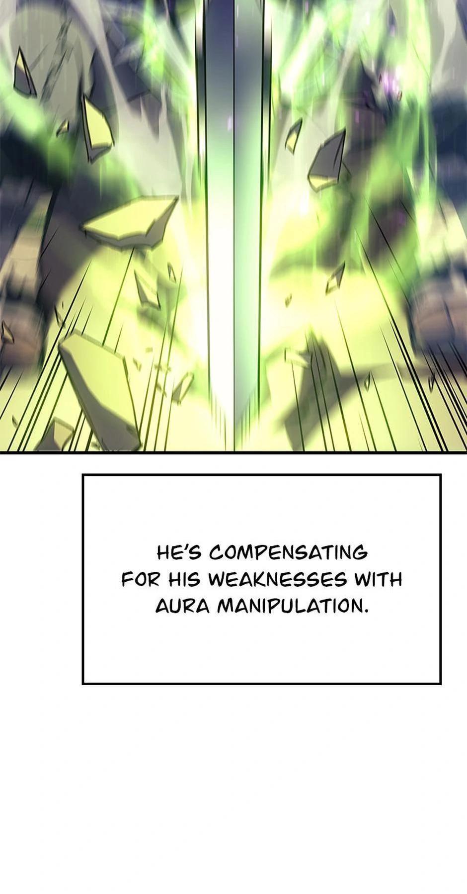 The Reincarnated King of Fists Chap 47 - Next Chap 48