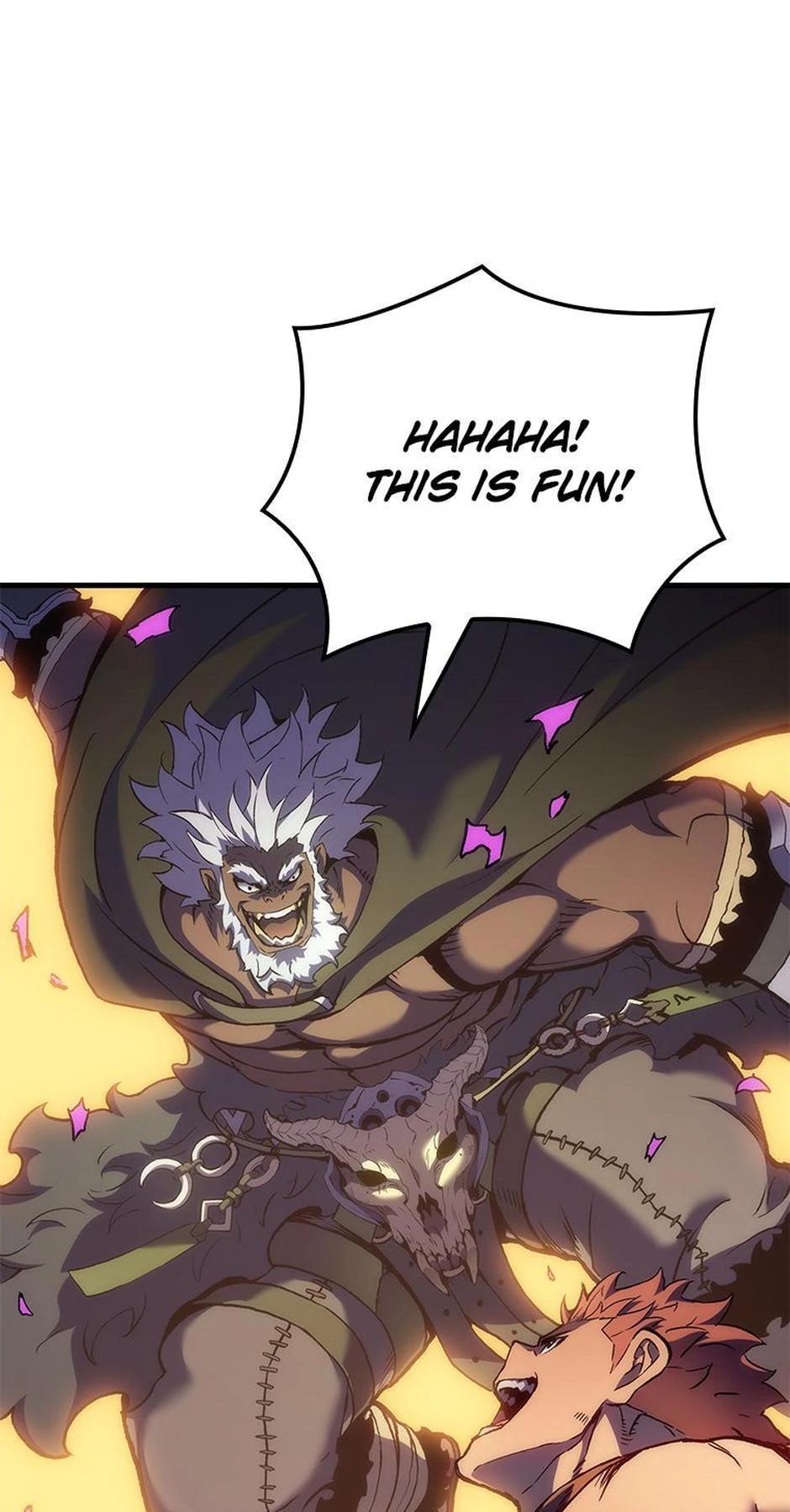 The Reincarnated King of Fists Chap 47 - Next Chap 48