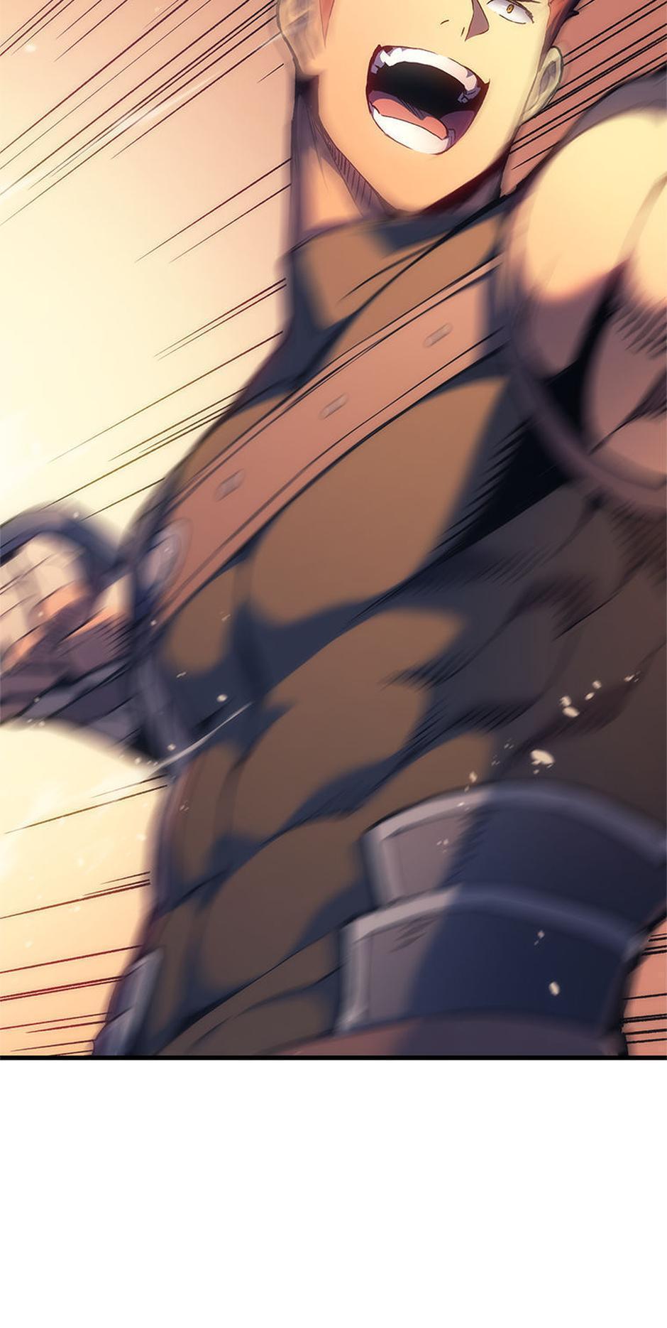 The Reincarnated King of Fists Chap 47 - Next Chap 48