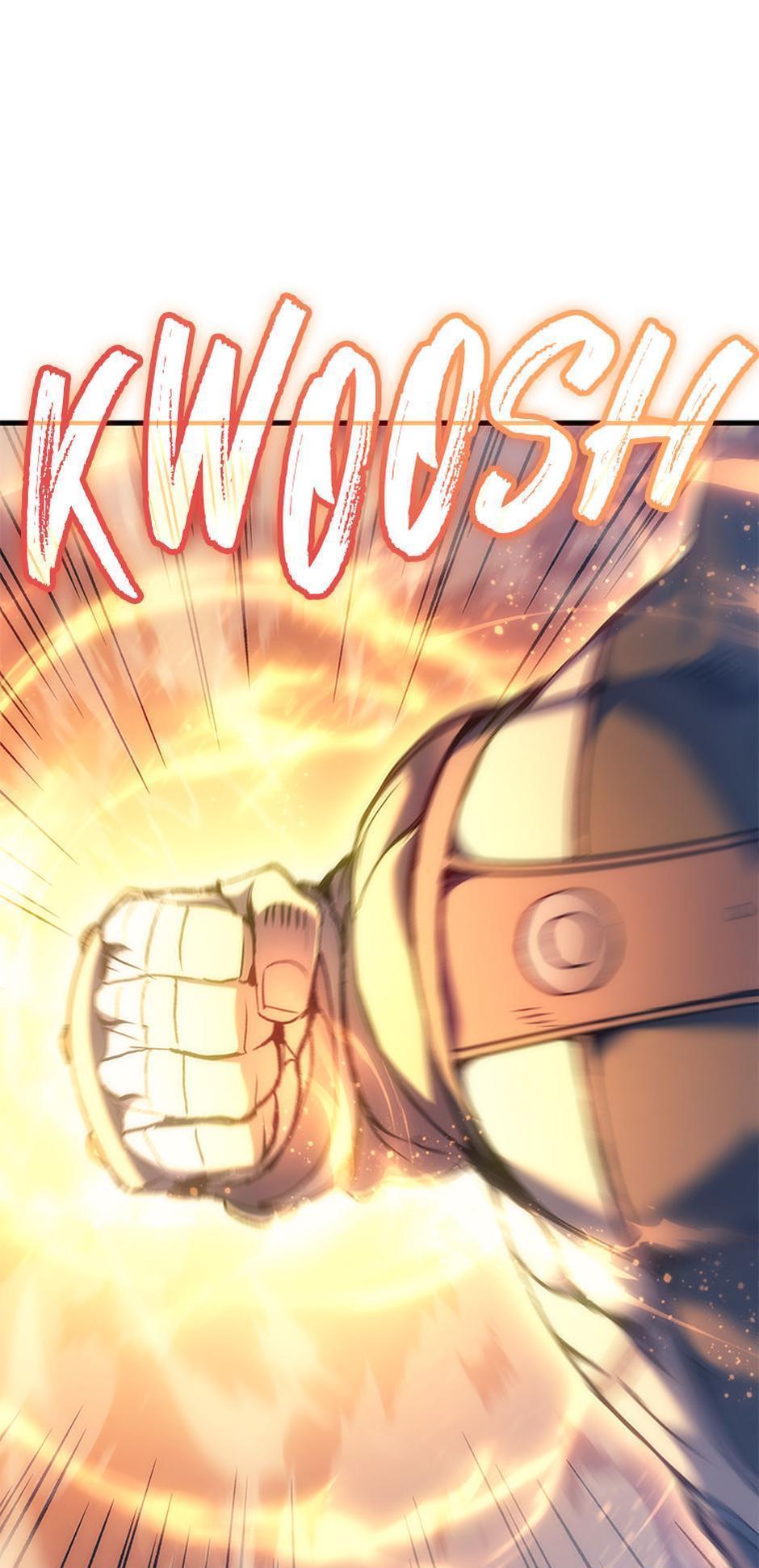 The Reincarnated King of Fists Chap 47 - Next Chap 48