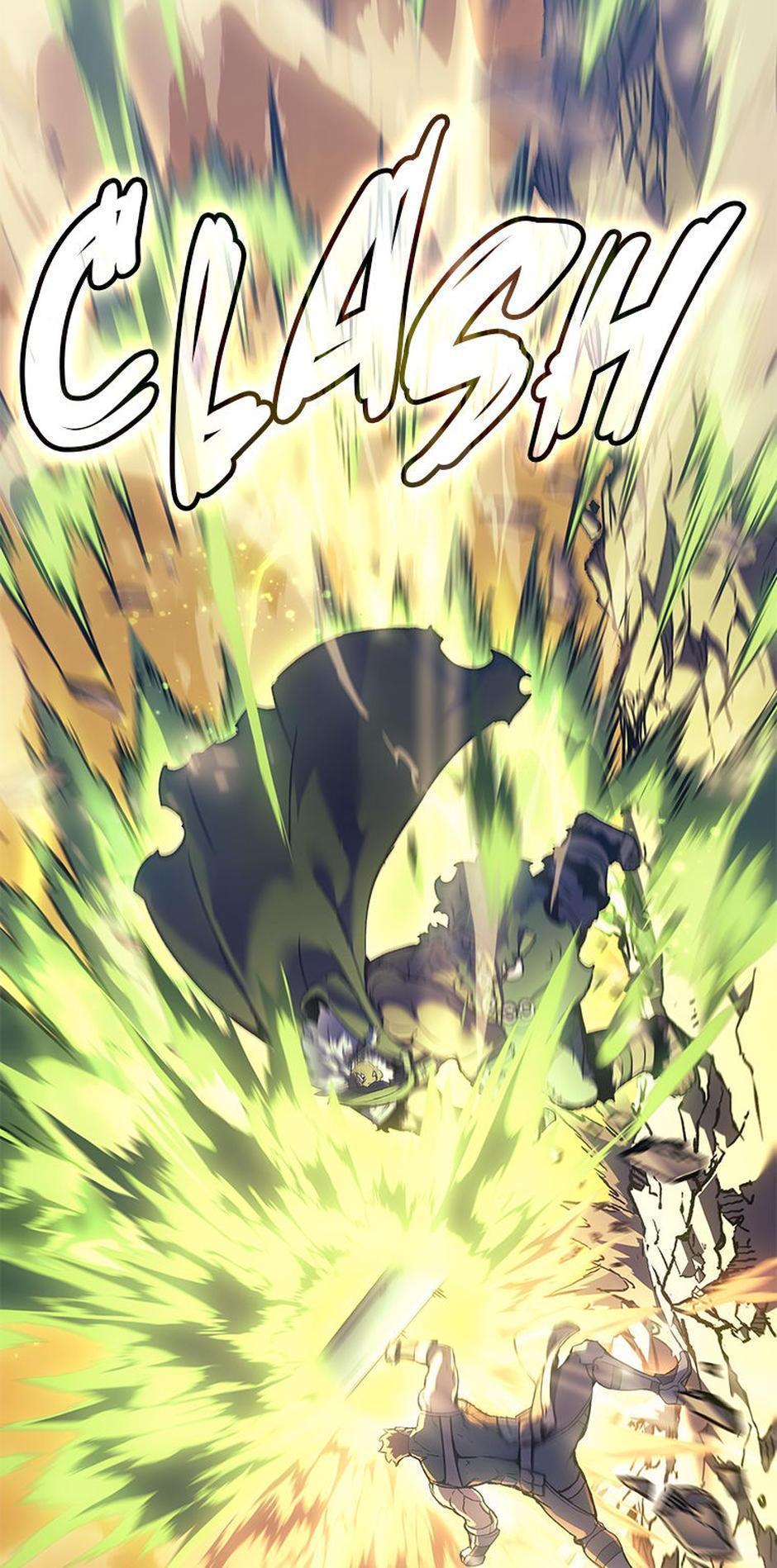 The Reincarnated King of Fists Chap 47 - Next Chap 48