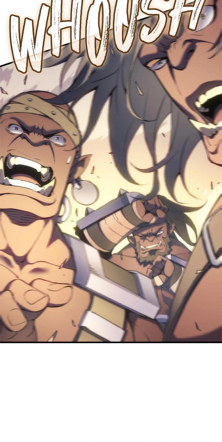 The Reincarnated King of Fists Chap 47 - Next Chap 48