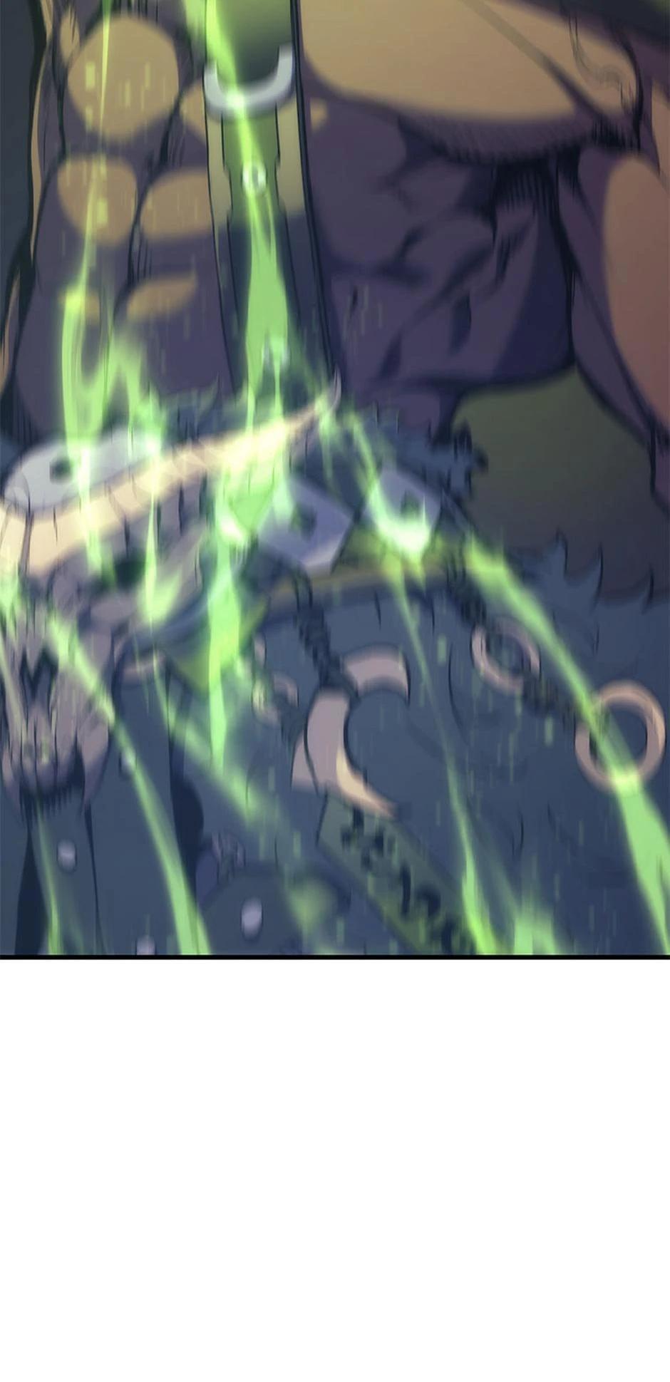 The Reincarnated King of Fists Chap 47 - Next Chap 48