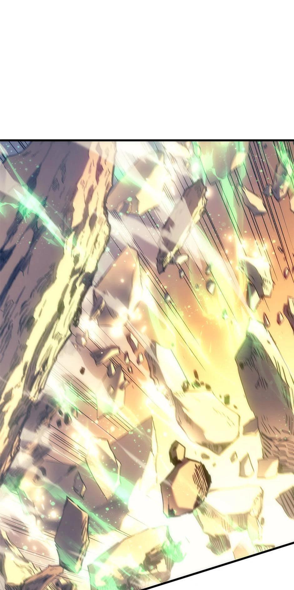 The Reincarnated King of Fists Chap 47 - Next Chap 48