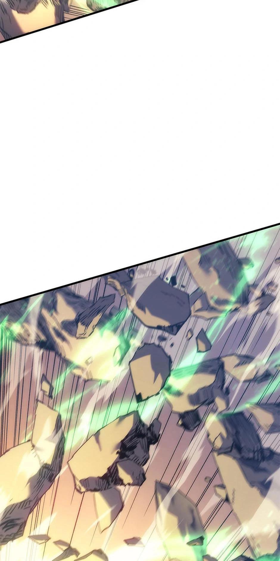 The Reincarnated King of Fists Chap 47 - Next Chap 48