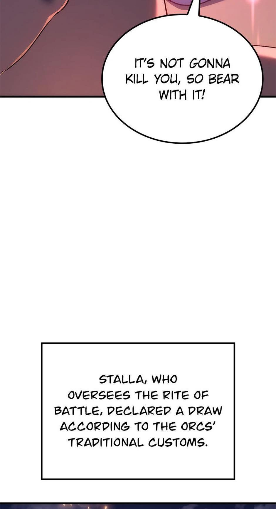 The Reincarnated King of Fists Chap 47 - Next Chap 48