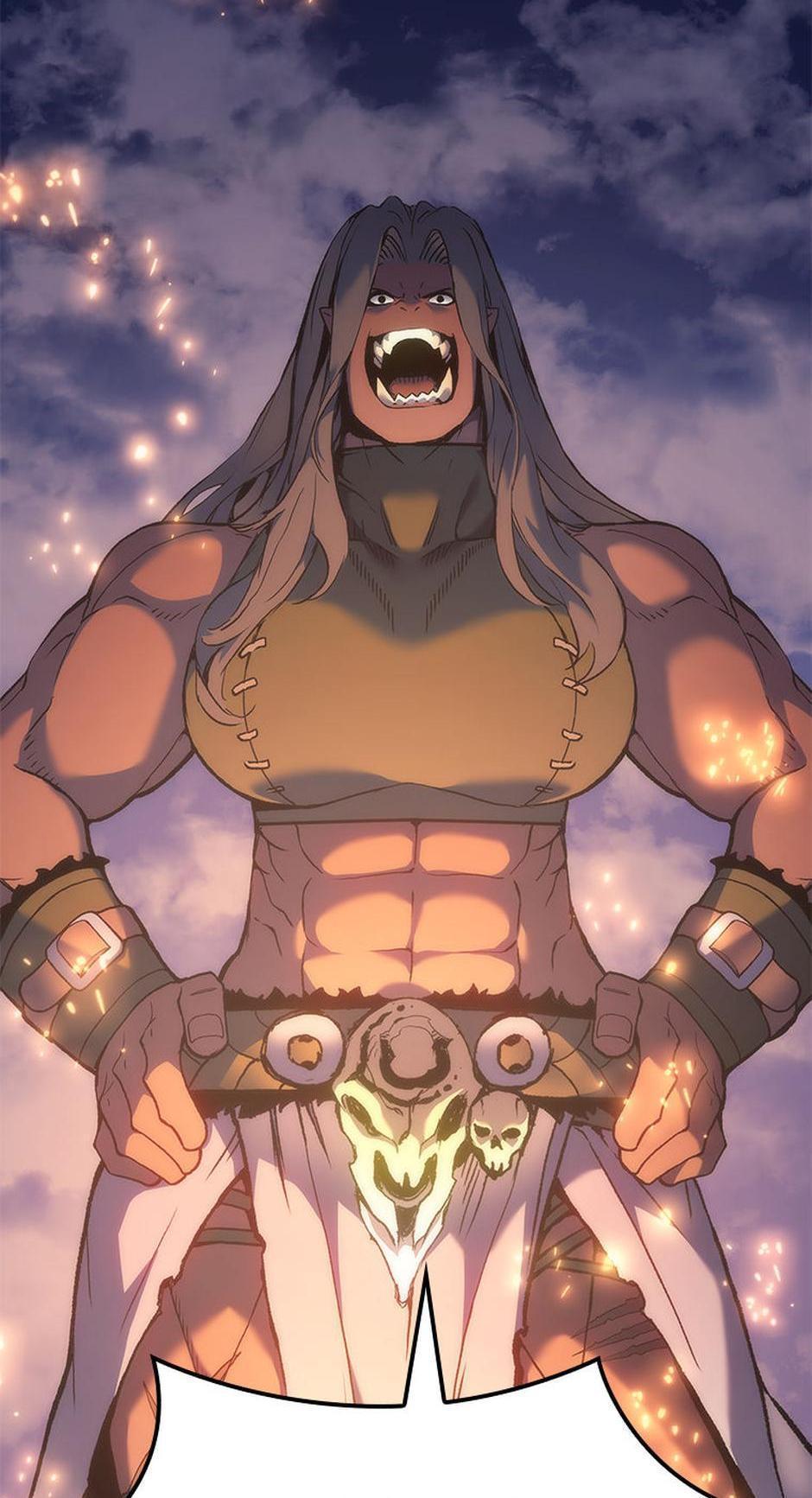 The Reincarnated King of Fists Chap 47 - Next Chap 48