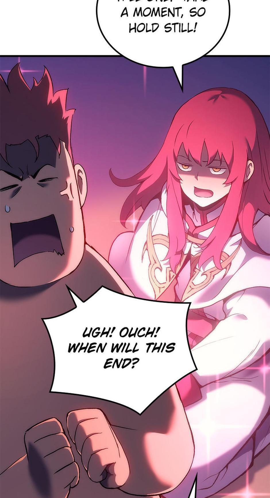 The Reincarnated King of Fists Chap 47 - Next Chap 48