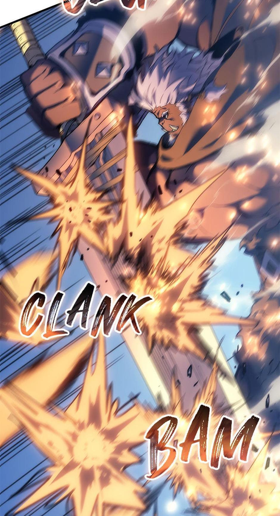 The Reincarnated King of Fists Chap 47 - Next Chap 48