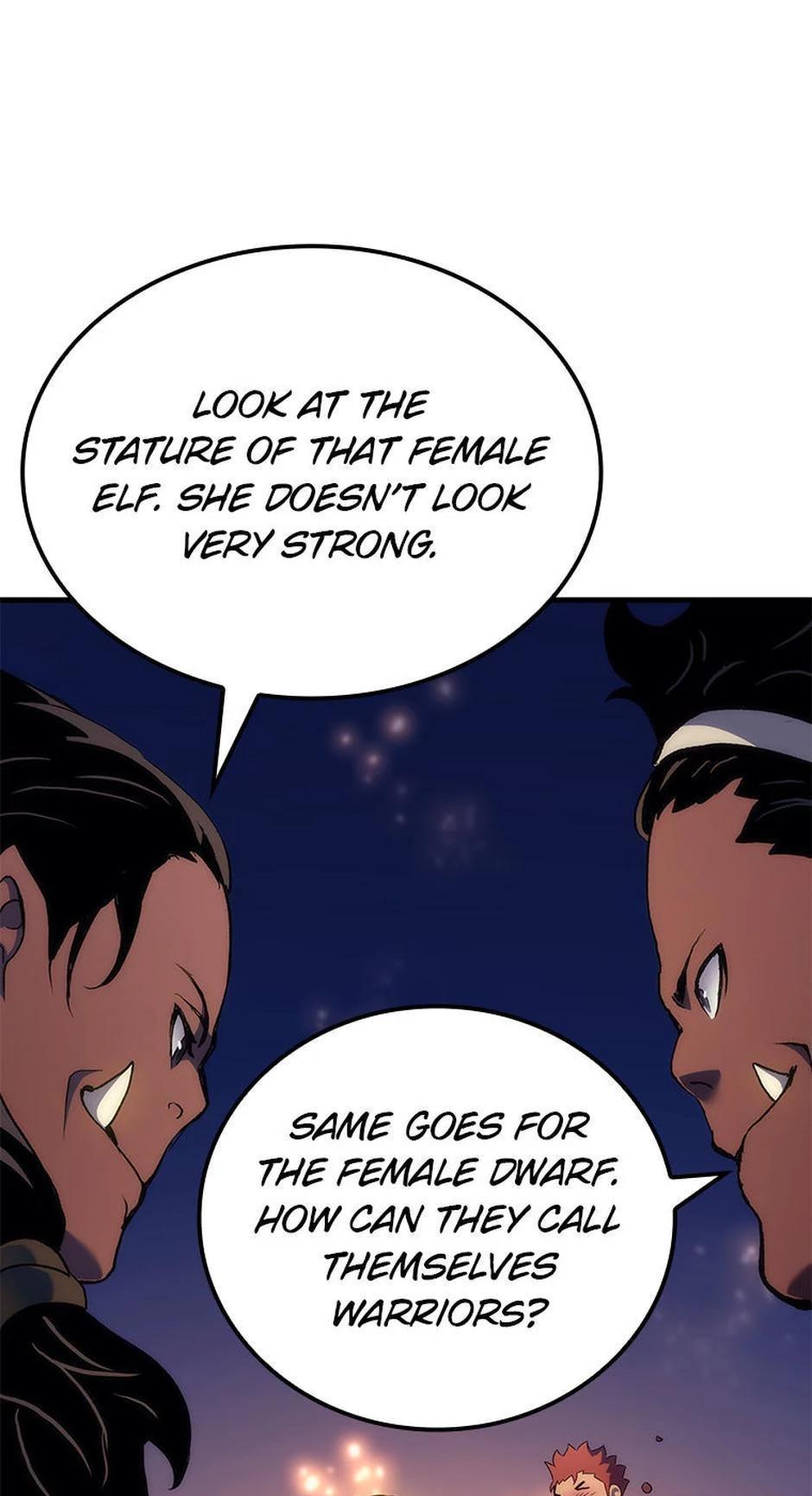 The Reincarnated King of Fists Chap 47 - Next Chap 48