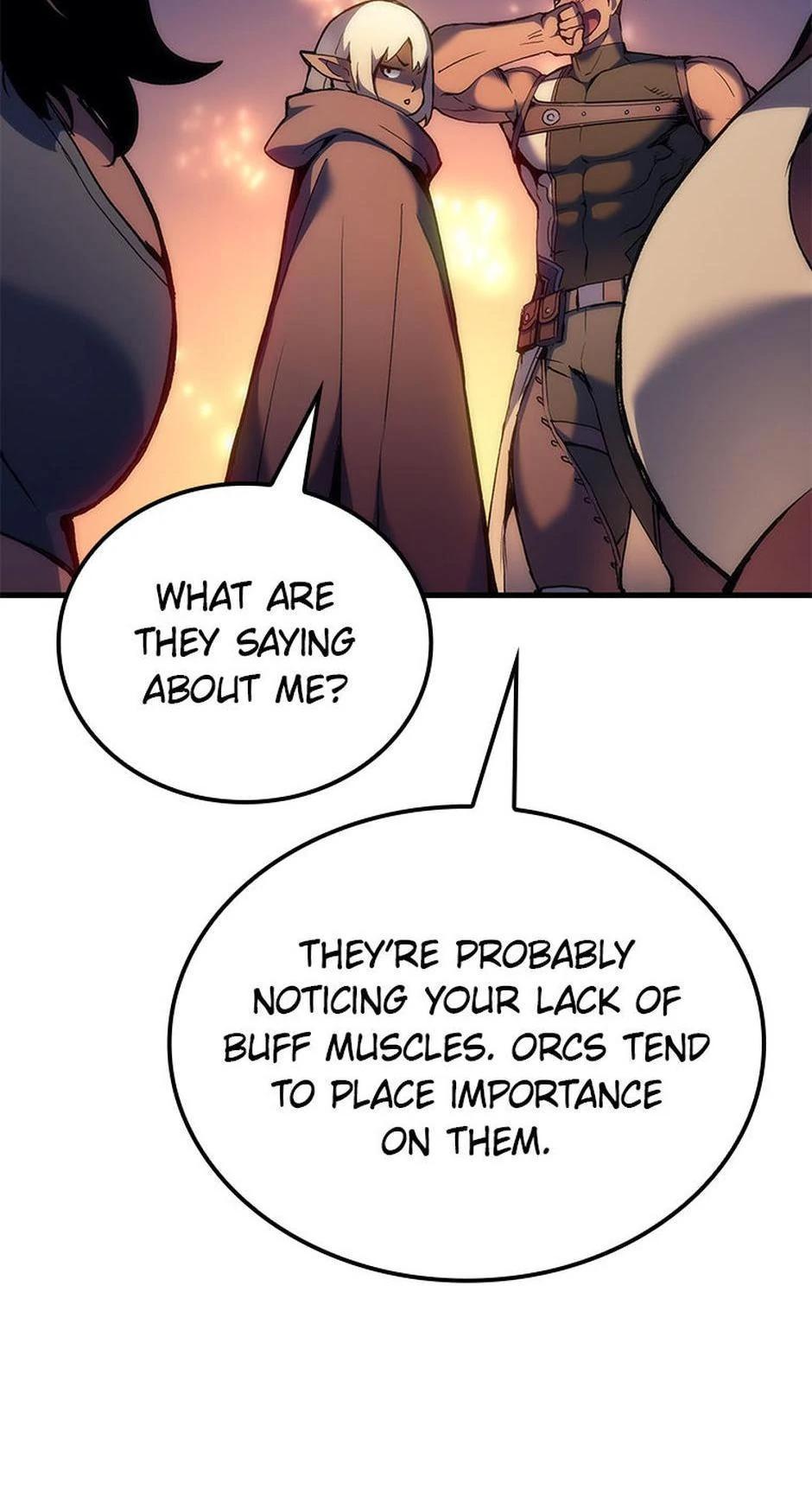 The Reincarnated King of Fists Chap 47 - Next Chap 48