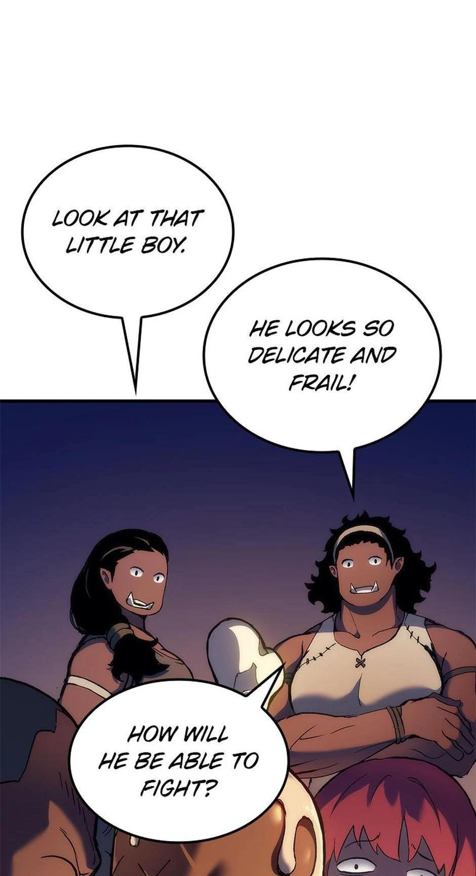 The Reincarnated King of Fists Chap 47 - Next Chap 48