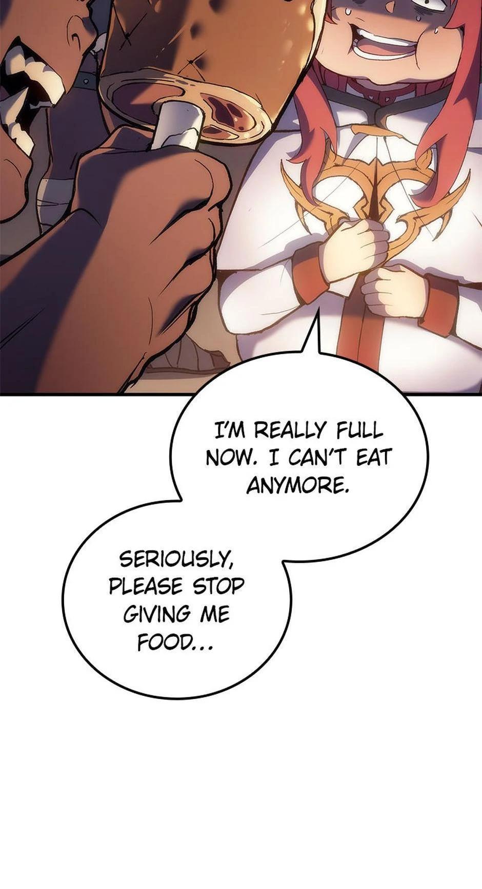 The Reincarnated King of Fists Chap 47 - Next Chap 48