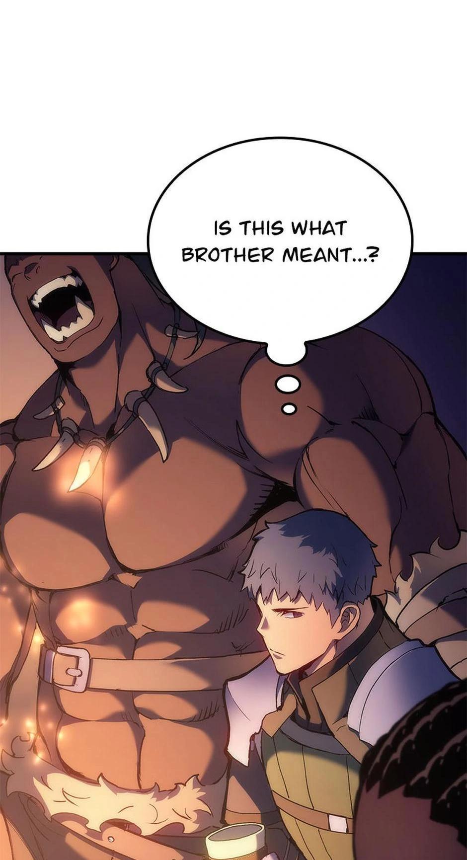 The Reincarnated King of Fists Chap 47 - Next Chap 48