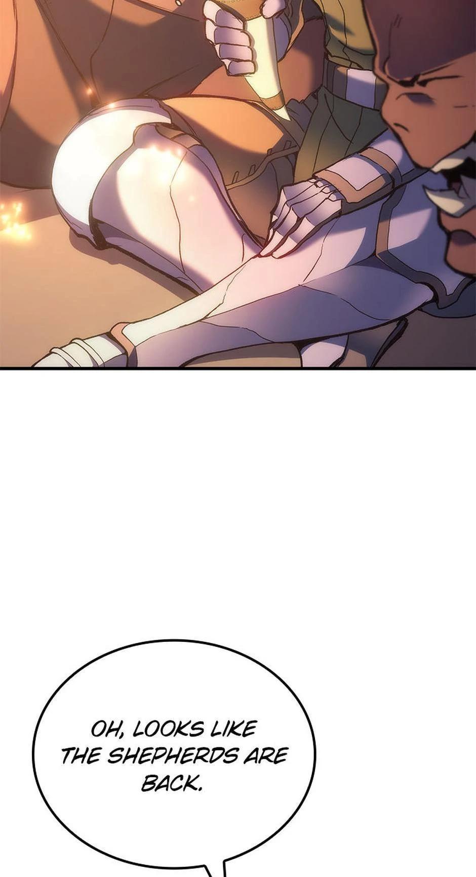 The Reincarnated King of Fists Chap 47 - Next Chap 48