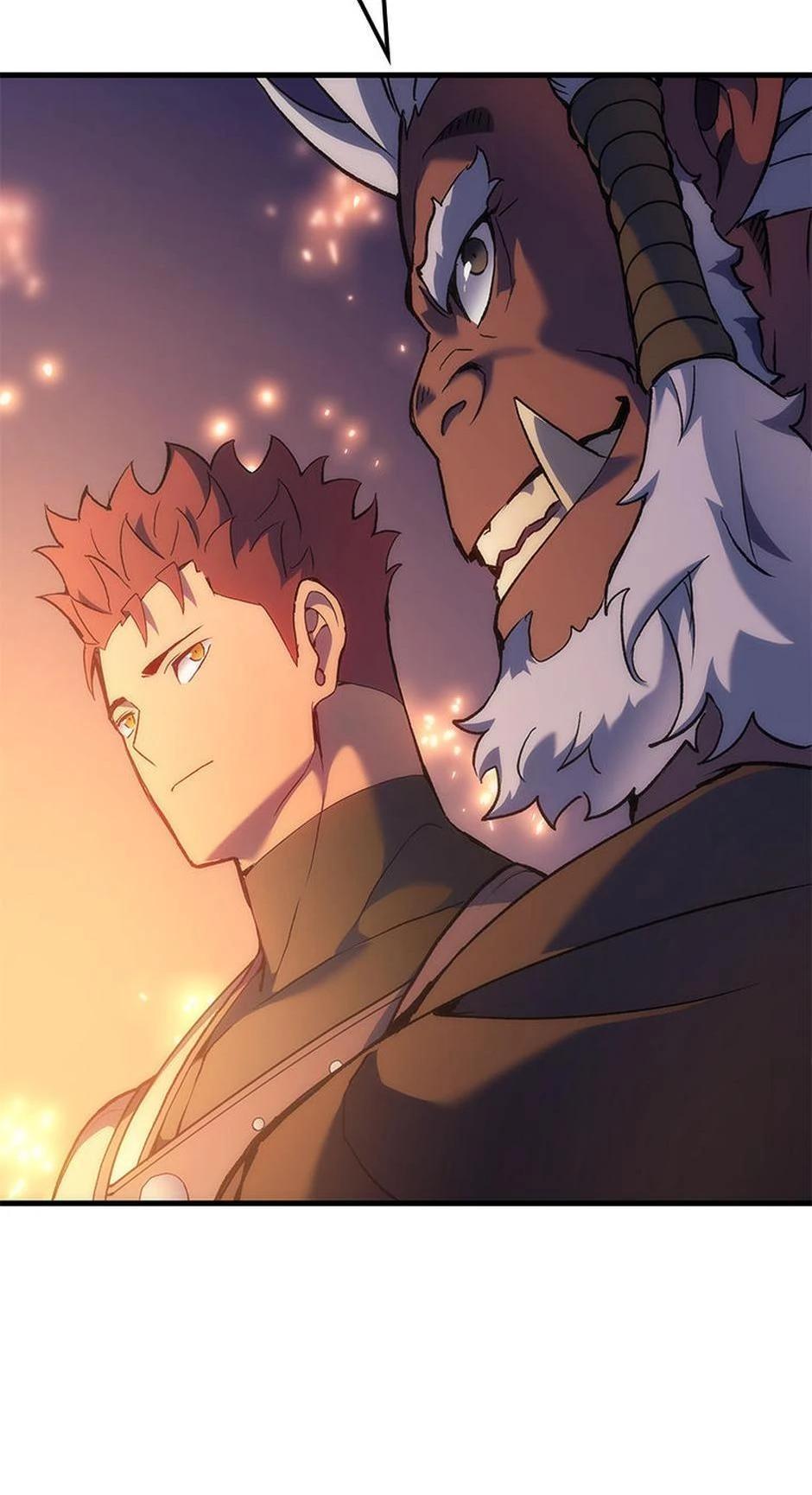 The Reincarnated King of Fists Chap 47 - Next Chap 48