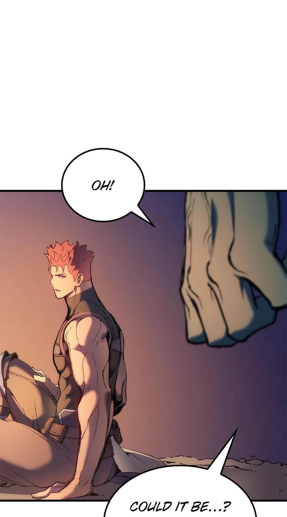 The Reincarnated King of Fists Chap 47 - Next Chap 48