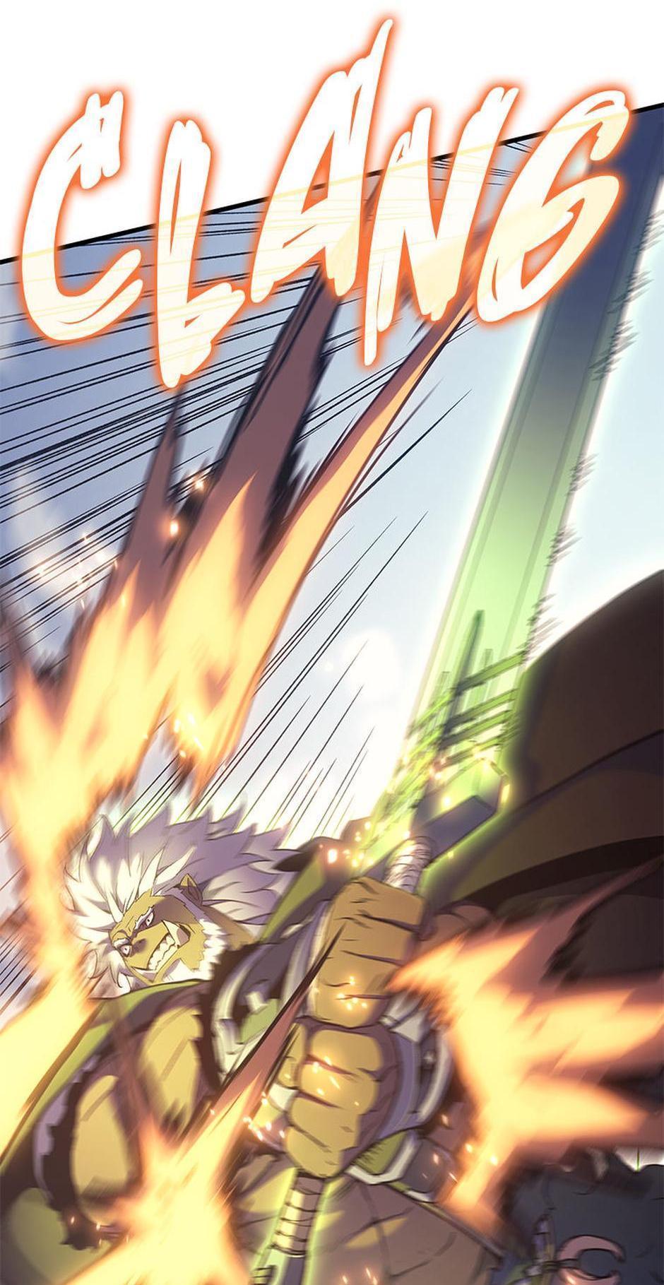 The Reincarnated King of Fists Chap 47 - Next Chap 48